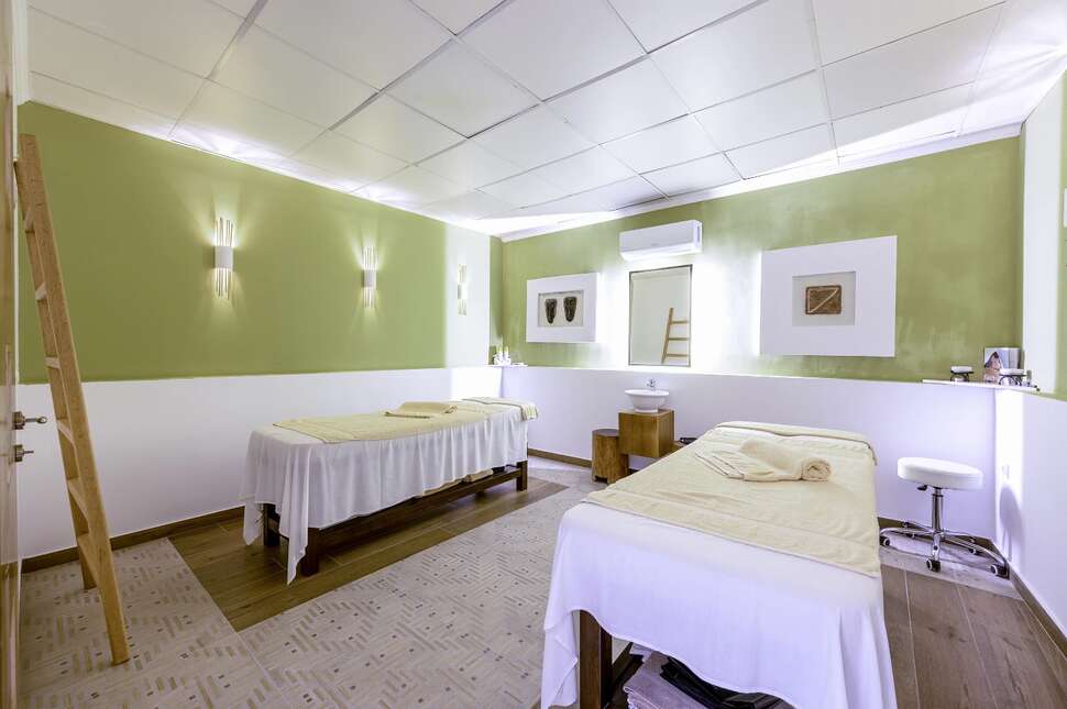 Een foto van Hotel Sandy Beach