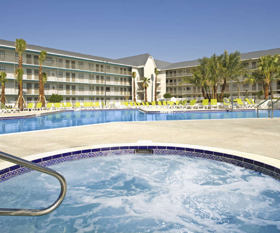 Een foto van Avanti Resort