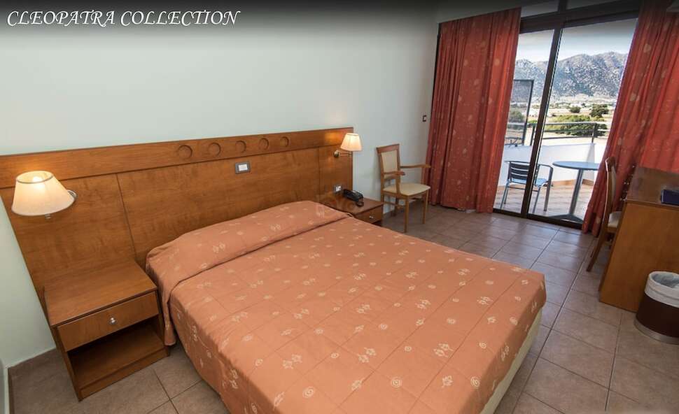 Een foto van Cleopatra Superior Hotel
