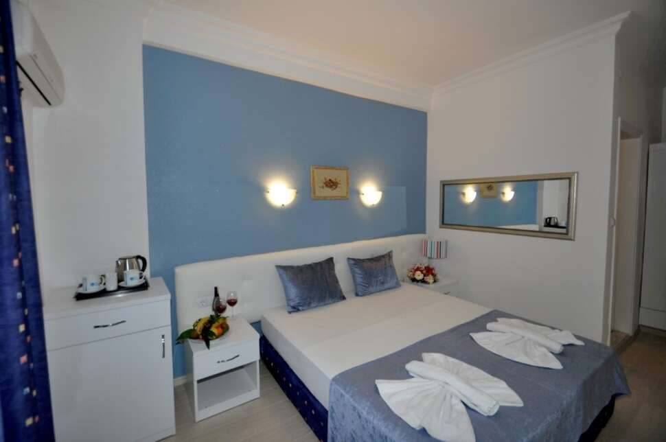 Een foto van Navy Hotel