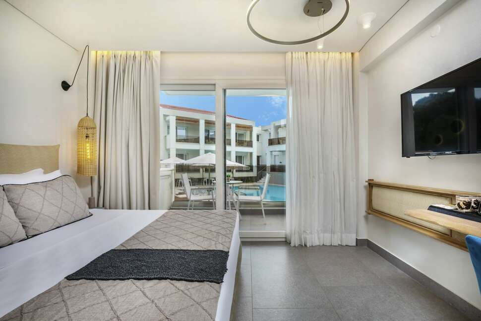 Een foto van Mirablue Deluxe Residences