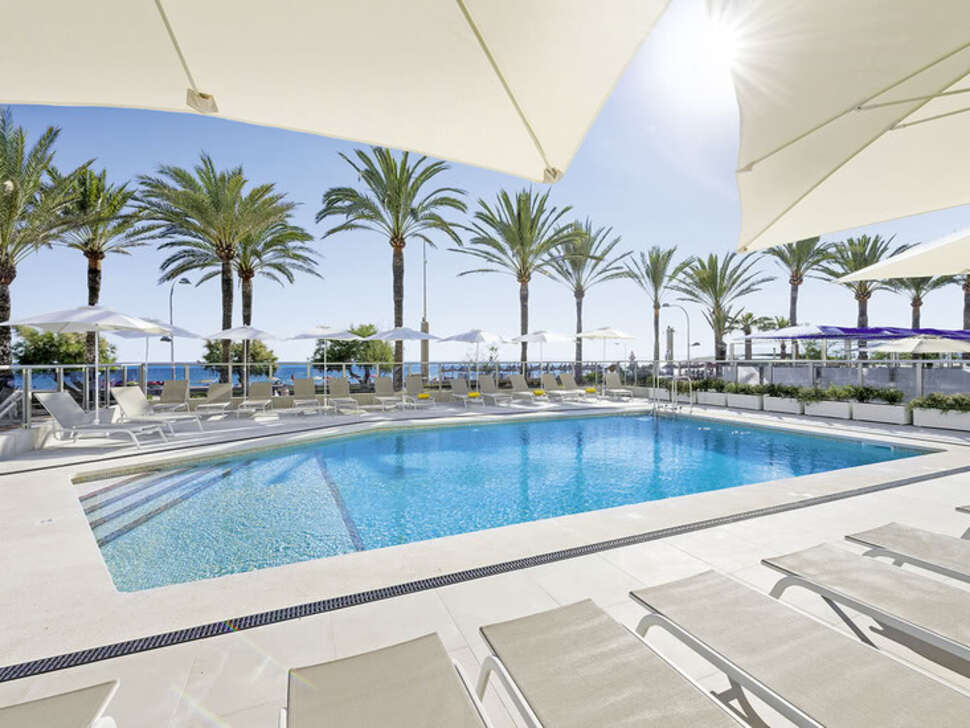 Een foto van Allsun Hotel Riviera Playa