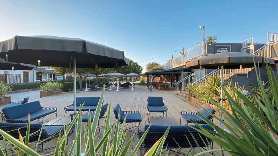 Een foto van Sentido Punta Marina Premium Camp