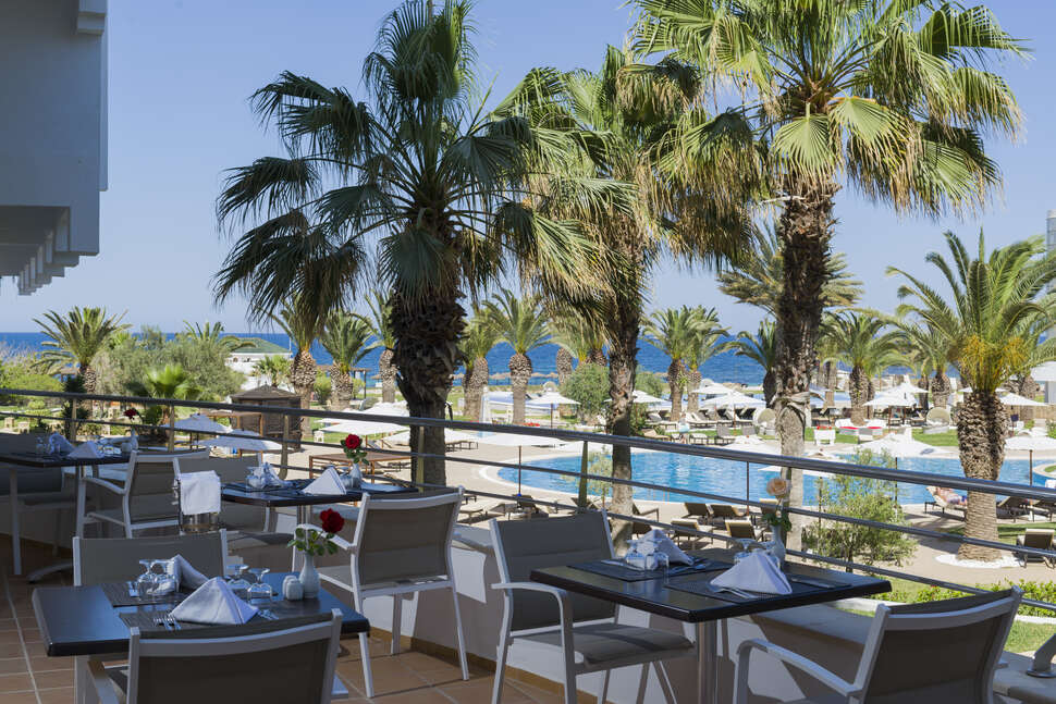 Een foto van Tour Khalef Hotel