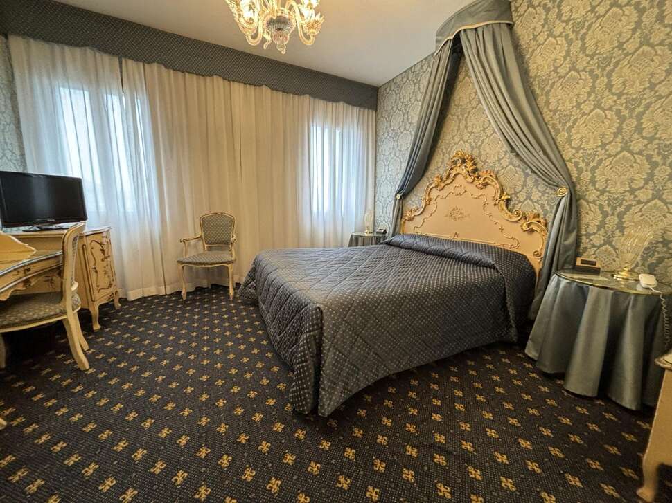 Een foto van Hotel Rialto