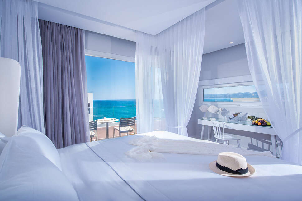Ein Foto Mari Kristin Beach Hotel