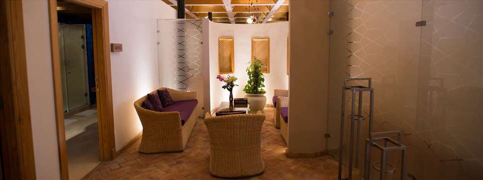 Een foto van Fort Arabesque West Bay
