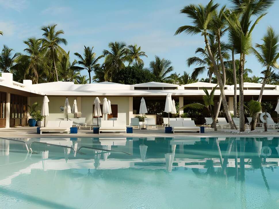 Een foto van Hotel Catalonia Royal Bavaro