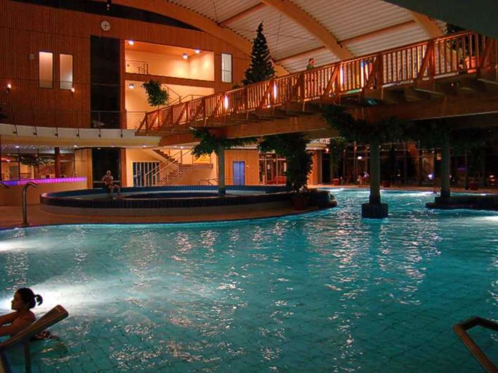 Een foto van Hasseroder Vakantiepark