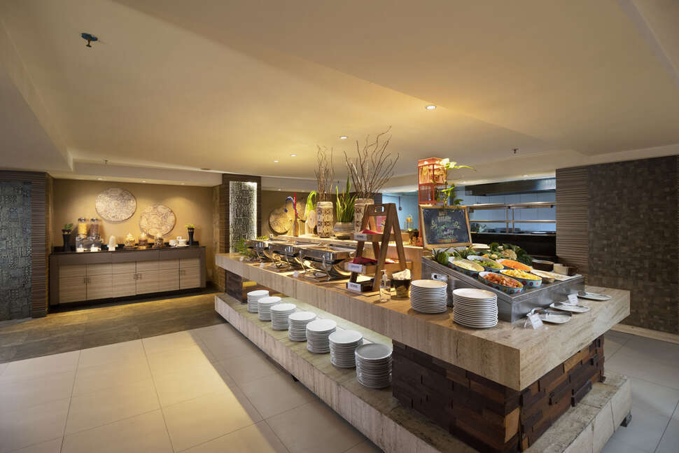 Een foto van Anathera Resort Kuta