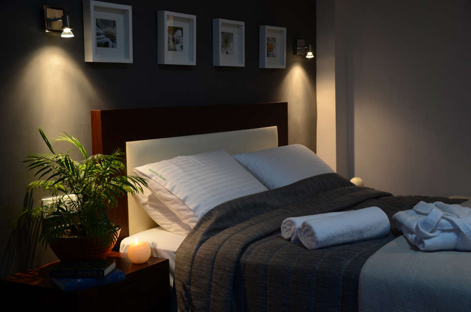 Een foto van Amphitryon Boutique Hotel