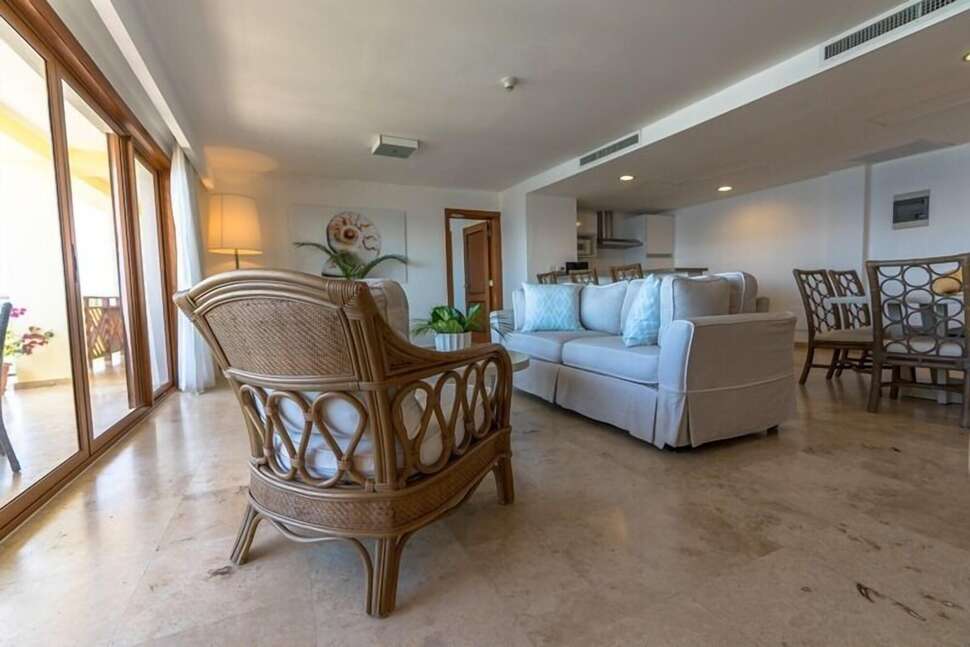 Een foto van The Bannister Hotel & Yacht Club