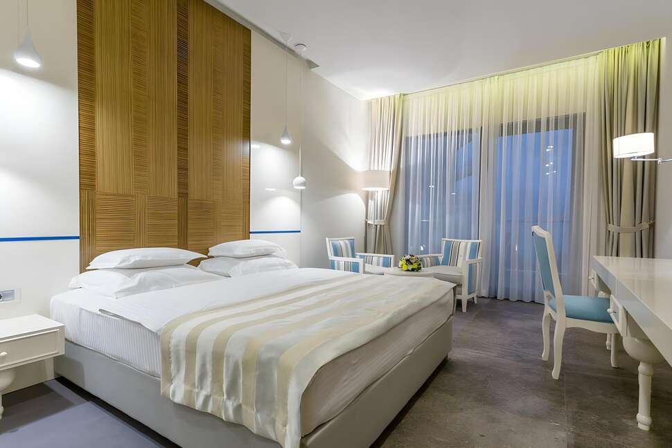 Een foto van Hotel Bracera