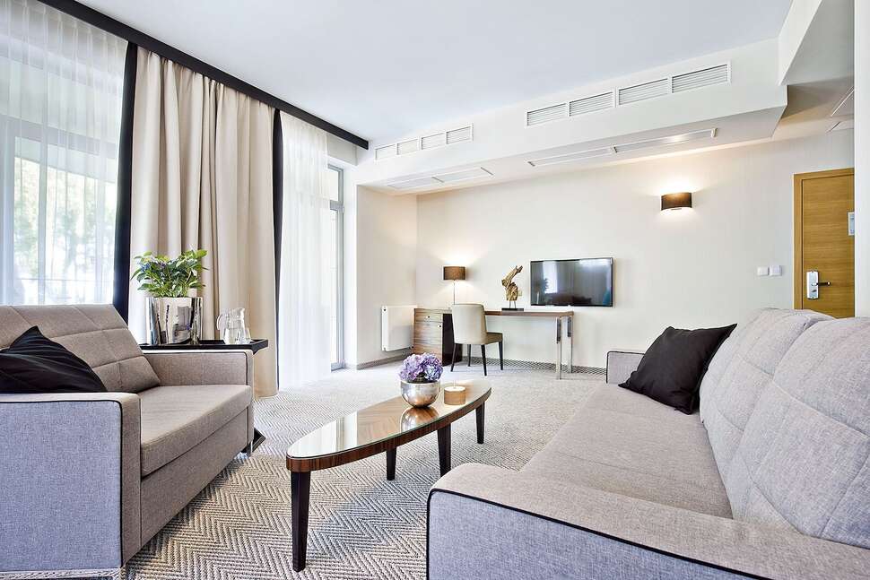 Een foto van Diune Hotel & Resort