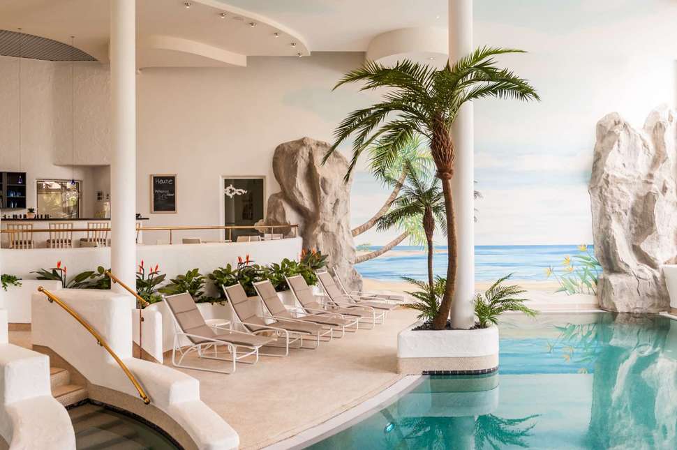 Een foto van Hotel Frankenland