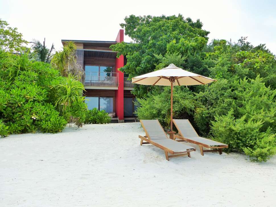 Een foto van Barefoot Eco Hotel