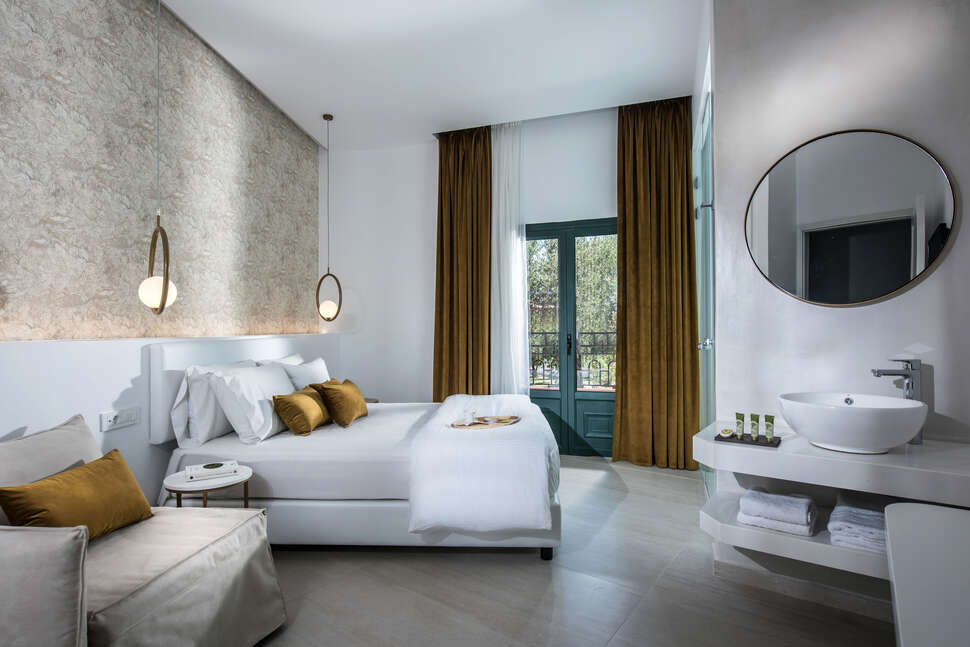 Een foto van Hotel Theodora