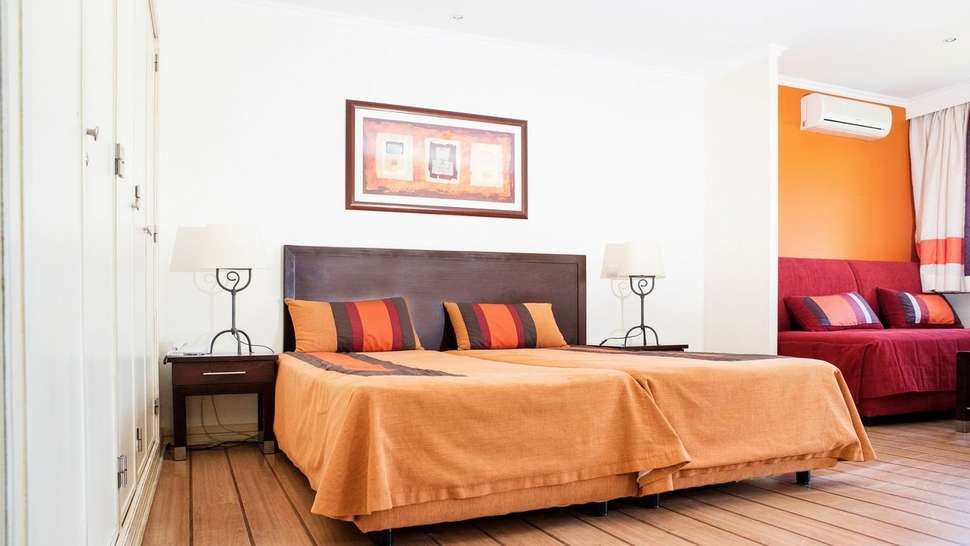 Een foto van The Navigator Palm Oasis Alvor