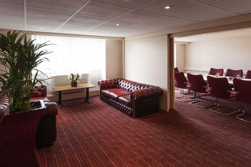 Een foto van Ibis London Earls Court