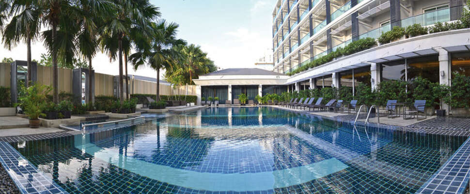 Ein Foto Royal Princess Lam Luang