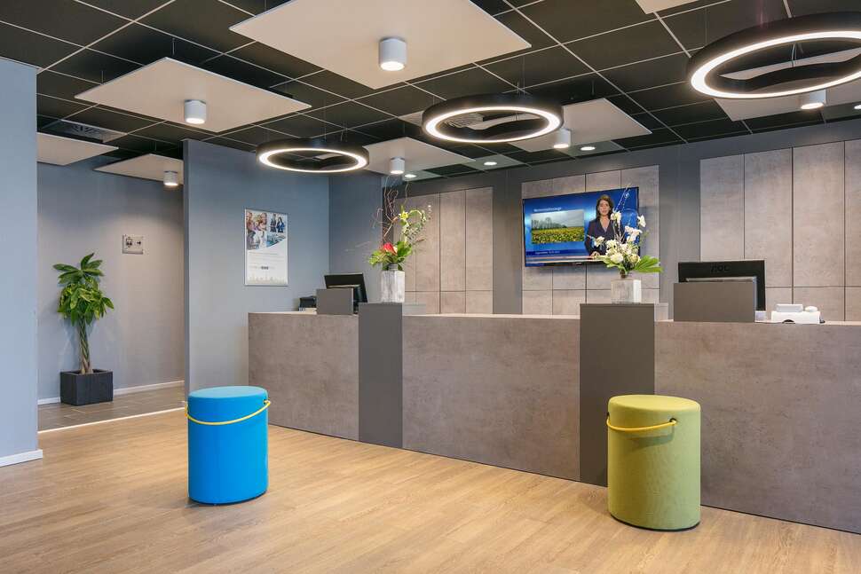 Een foto van Hotel Berlin Lichtenberg