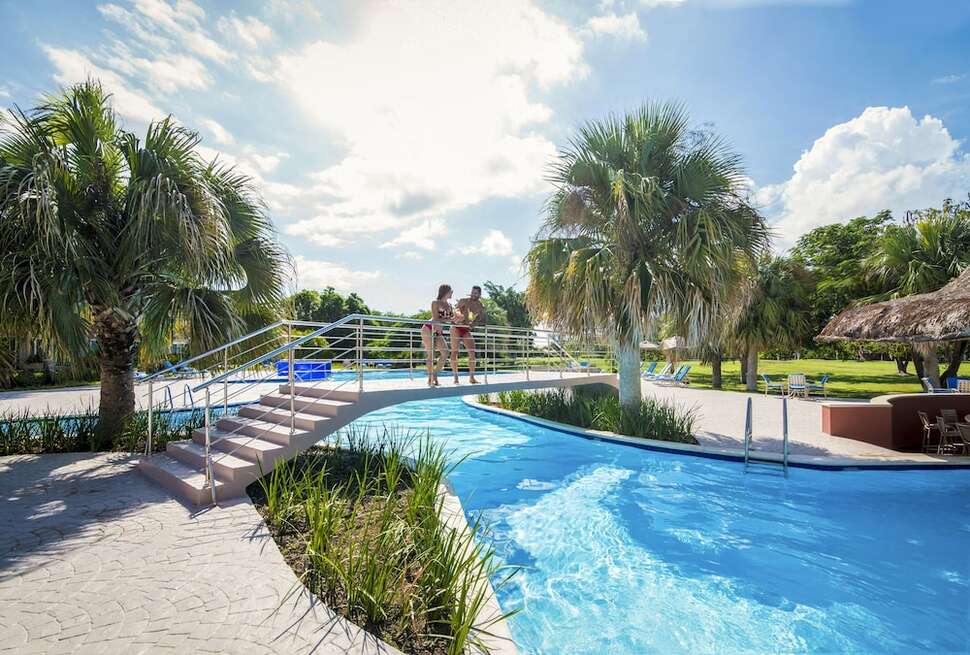 Een foto van Hodelpa Garden Suites