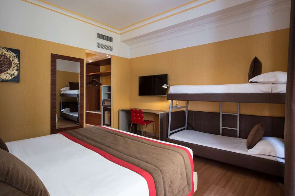 Een foto van Best Western Plus City Hotel
