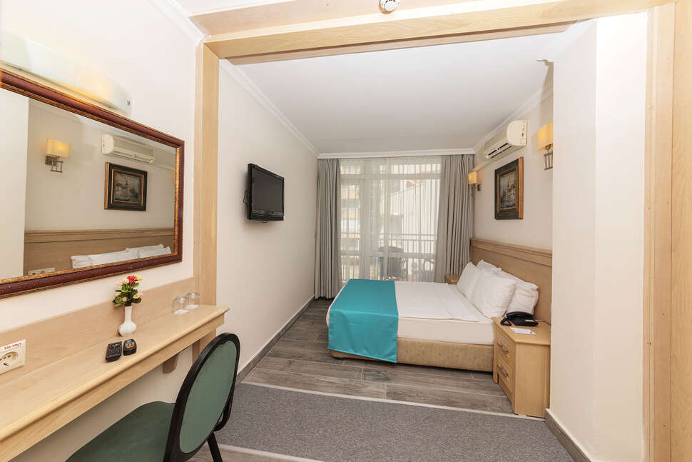 Een foto van Hotel Kaya Maris