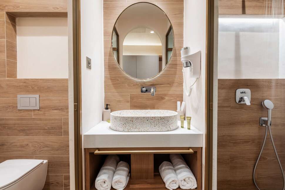 Een foto van Tzante Hotel