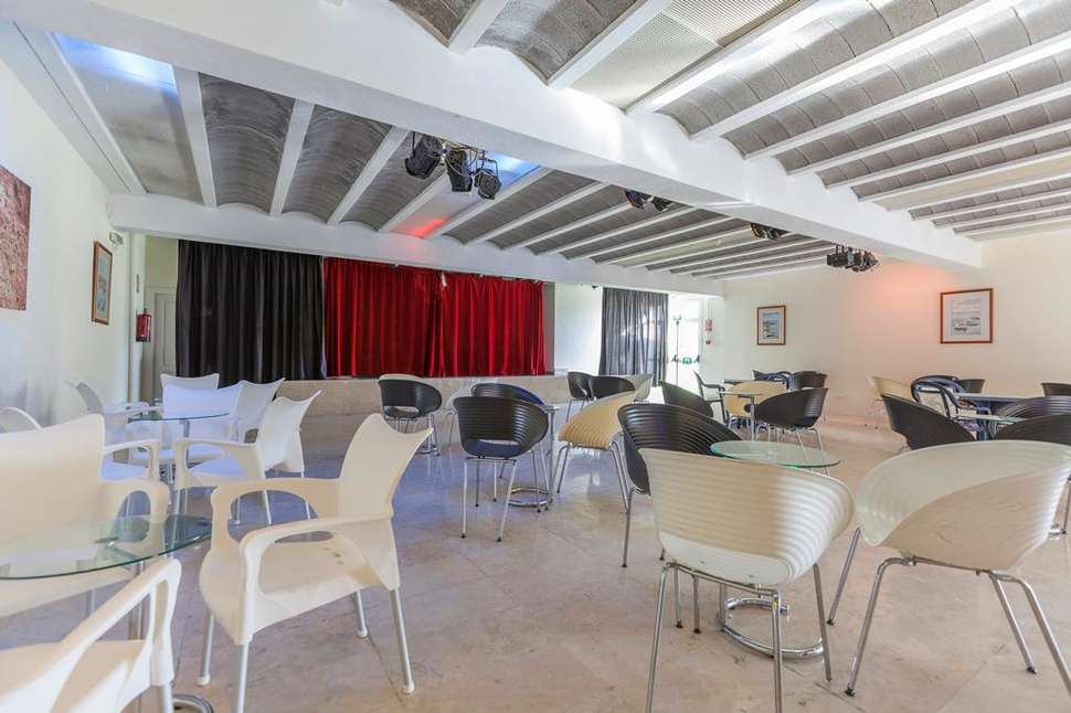 Een foto van Sirenis Hotel Club Siesta