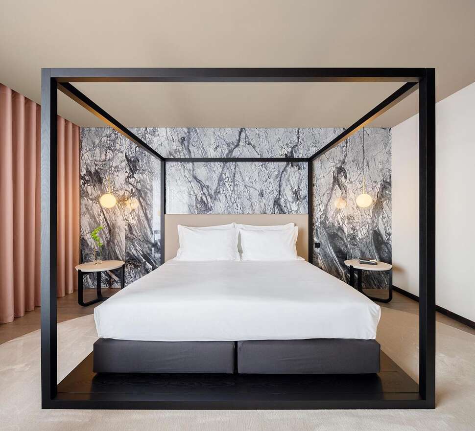 Een foto van Azoris Royal Garden Hotel