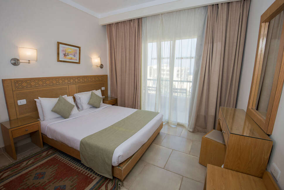 Een foto van Eagles Downtown Zahabia Resort & Aqua Park