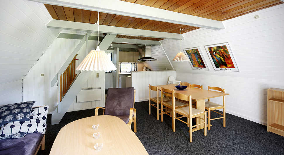 Een foto van Vakantiepark Lalandia Rødby