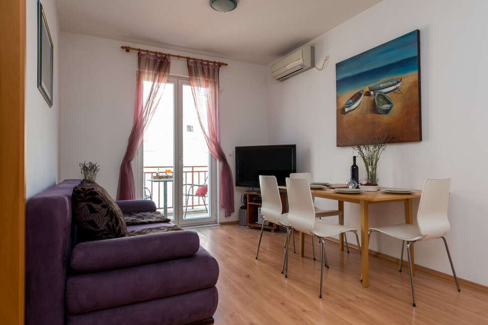 Ein Foto Dubrovnik Lapad Apartments