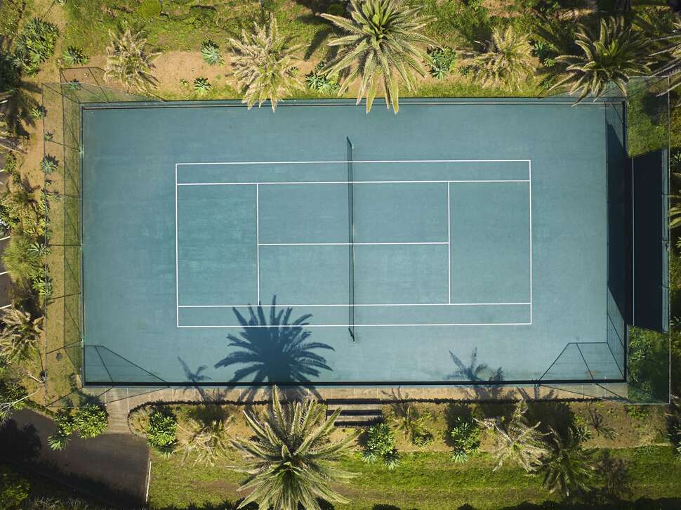 Een foto van Caloura Hotel Resort