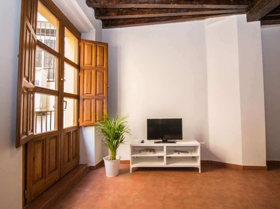 Een foto van Appartementen Nahira Suites 3000