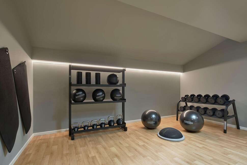 Een foto van DoubleTree By Hilton Trieste