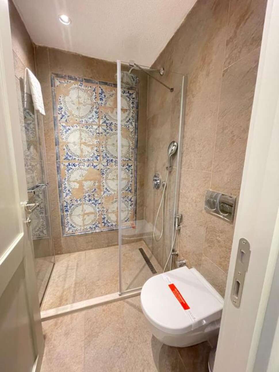 Een foto van Ayramin Exclusive Hotel