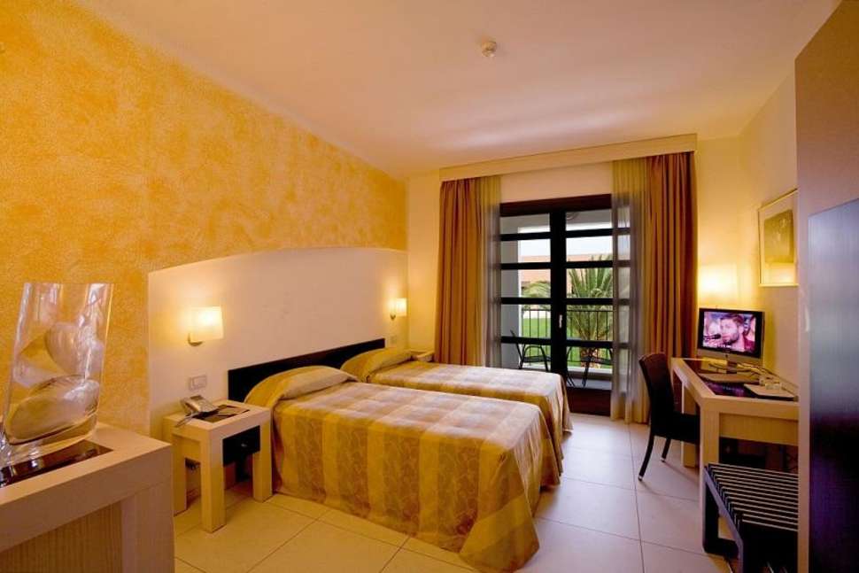 Een foto van Gallipoli Resort