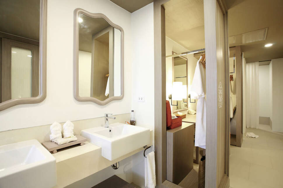 Een foto van Proud Phuket Hotel