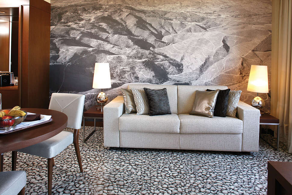 Een foto van Neya Lisboa Hotel