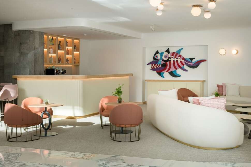 Een foto van Plus Fariones Suite Hotel