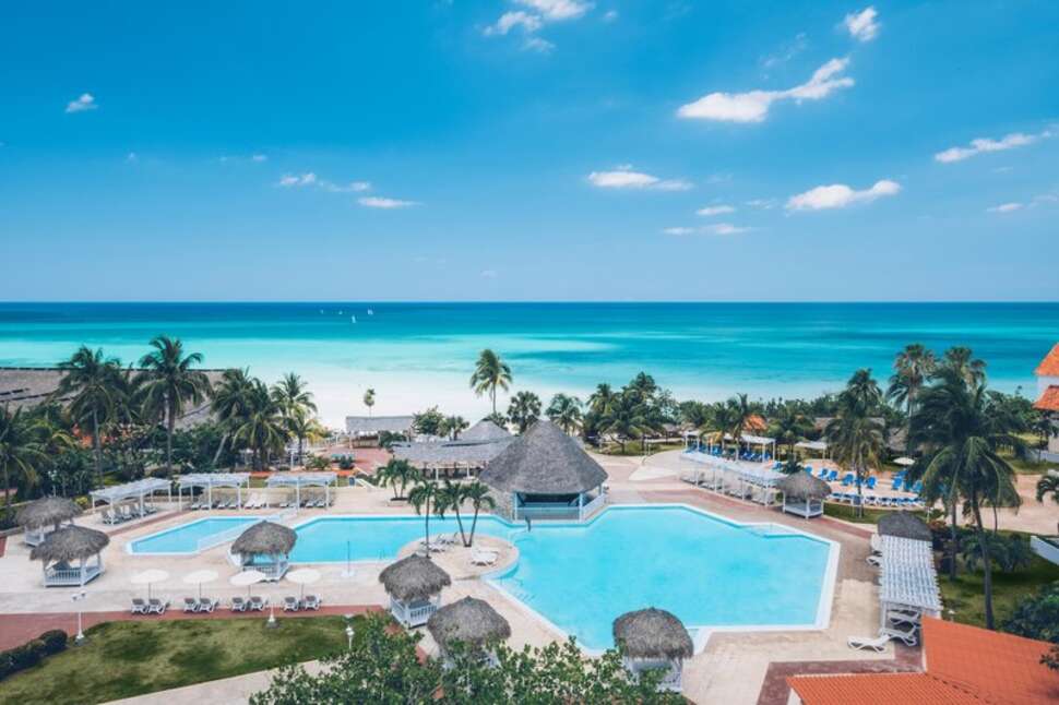 Accommodatie foto: Iberostar Bella Costa