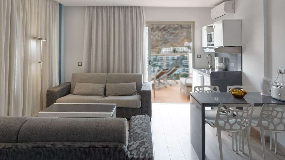 Ein Foto Hotel Servatur Casablanca