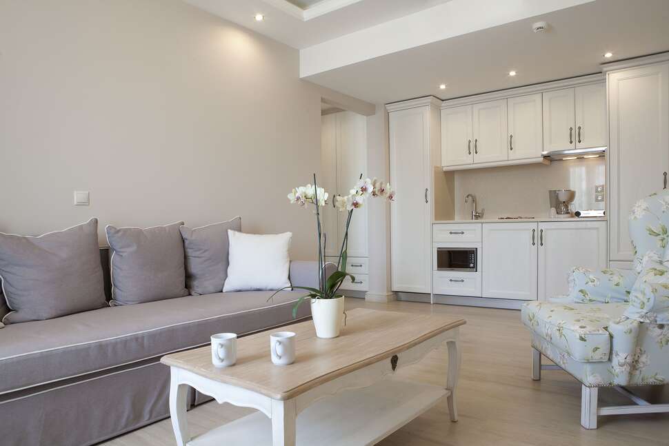 Een foto van Appartementen Royal Nidri