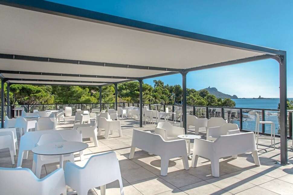 Een foto van Sowell Hotels La Plage