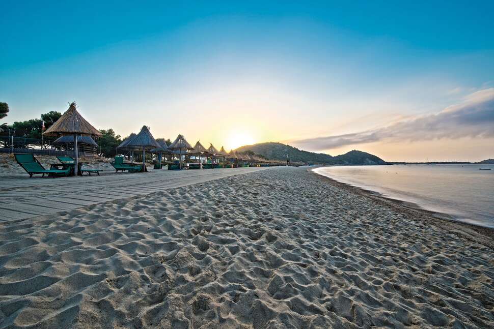 Een foto van Cormoran Hotel & Residence