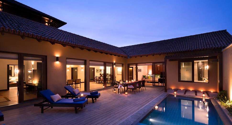 Een foto van Anantara Kalutara Resort