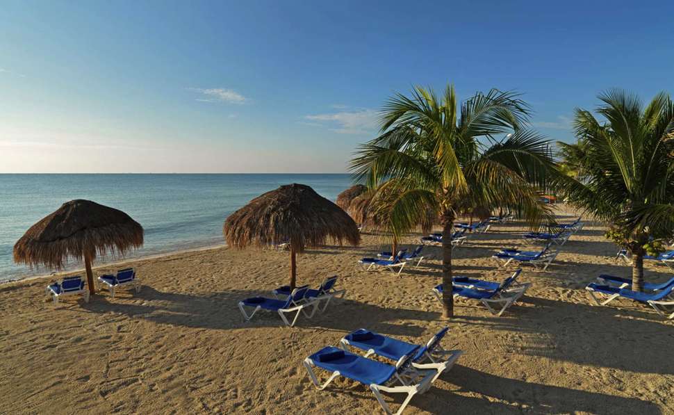 Een foto van Ocean Maya Royale