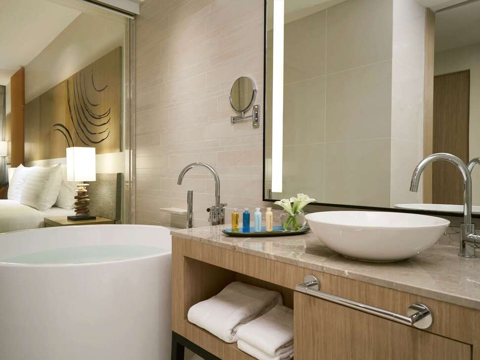 Ein Foto Mövenpick Siam Hotel Pattaya